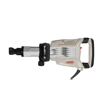 фото Молоток отбойный CROWN CT18124 BMC