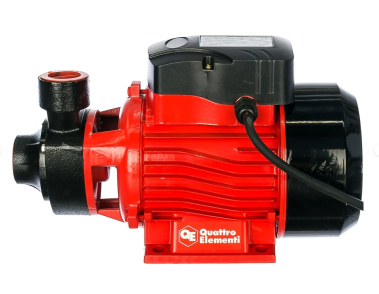 фото Насос садовый QUATTRO ELEMENTI Giardino 801 Ci