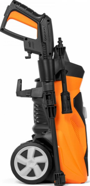 фото Мойка высокого давления DAEWOO DAW 400