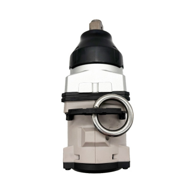 фото Гайковерт аккумуляторный ударный CROWN CT22056HX-8SC4 BMC