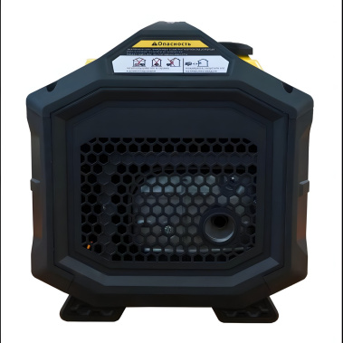 фото Генератор бензиновый инверторный SNIRREX 1500i