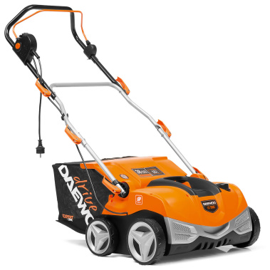 фото Скарификатор электрический DAEWOO DSC 2000E