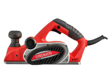 фото Рубанок FELISATTI Р-102/1100ЭМ (1100ВТ, 102 нож, 0-2.5мм)