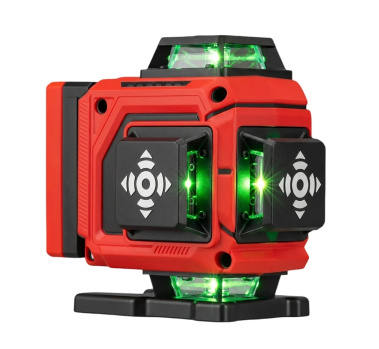 фото Нивелир лазерный NivoTec 4D CONDTROL 1-2-481