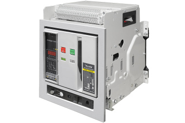 фото Выключатель автоматический воздушный YEW1-2000/3P (800A)/Air circuit breaker