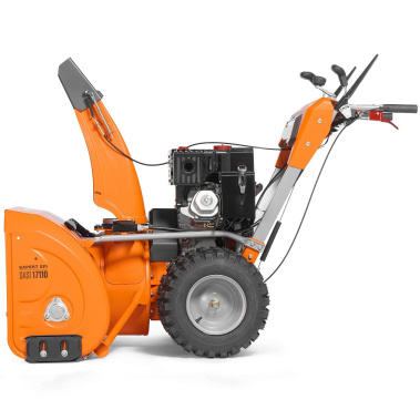 фото Снегоуборочник бензиновый DAEWOO DAST 17110 EFI