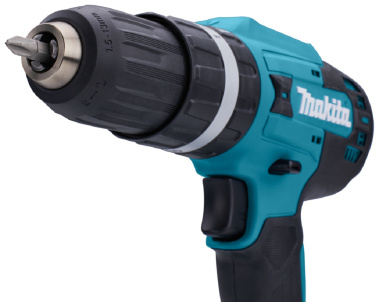 фото Дрель аккумуляторная ударная MAKITA HP488D002