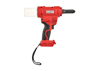 фото Заклепочник аккумуляторный FELISATTI FT1093 ПЗ-6.4/18Л3