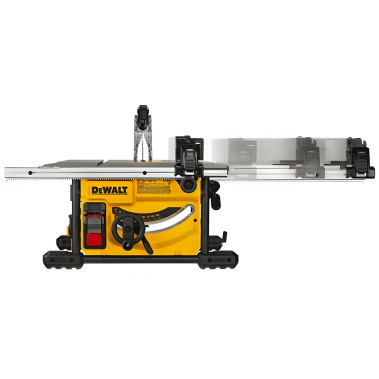 фото Пила настольная DEWALT DWE7485RS-QS