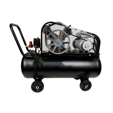 фото Компрессор воздушный BRAIT КМR 2500/80 20.01.023.043