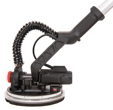 фото Шлифмашина для стен и потолков KRESS KU630