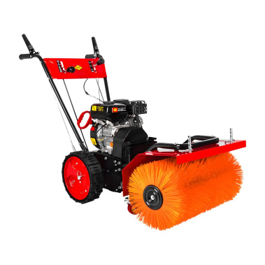 фото Комплект щеток для подметальной машины DDE BS6580 Combo (26 шт.) 917-049