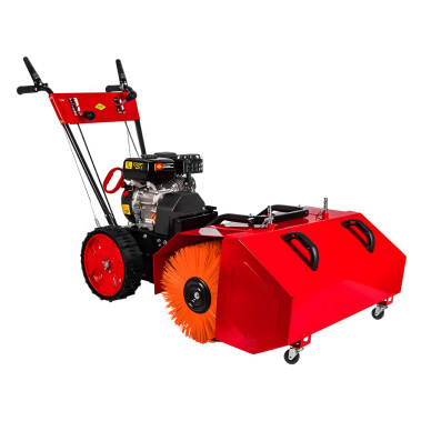 фото Контейнер мусорный для подметальной машины DDE BS6580 Combo 916-875