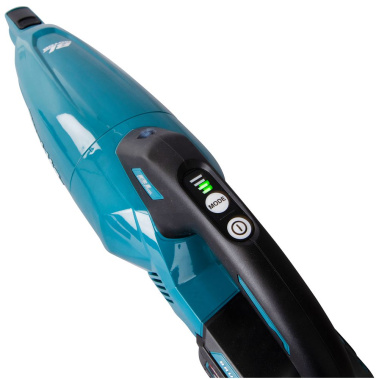 фото Акция! Пылесос аккумуляторный MAKITA XGT CL001GZ04 + ПОДАРОК АКБ и ЗУ (Код 77860)