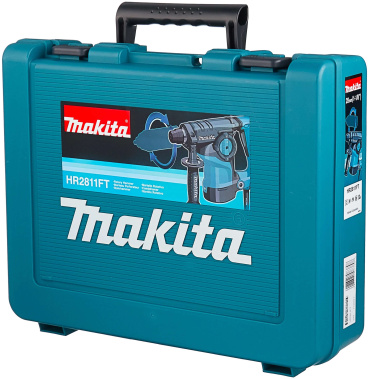 фото Перфоратор MAKITA HR2811FT