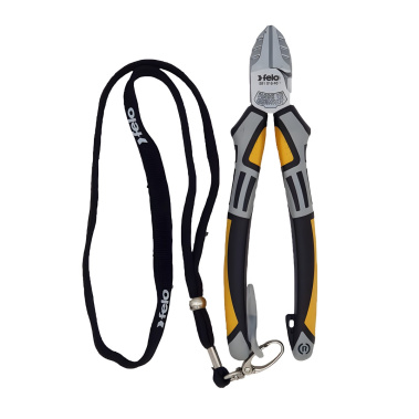 фото Бокорезы 180 мм FELO 59101840