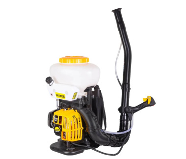 фото Опрыскиватель бензиновый HUTER GS-4311
