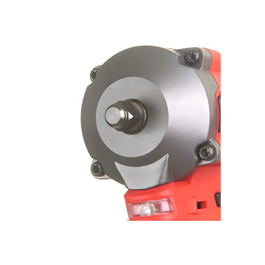 фото Гайковерт аккумуляторный MILWAUKEE M12 FIW38-422X FUEL 4933464613