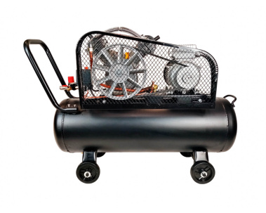 фото Компрессор воздушный BRAIT KMR-2500/70 20.01.022.043