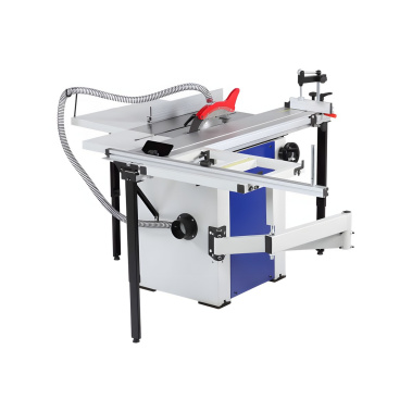 фото Станок круглопильный BELMASH TS-250ST1600 с подвижным столом S196A