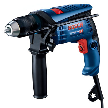 фото Набор инструмента BOSCH GWS 660 + GSB 13 RE 0615990M75