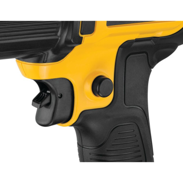 фото Фен технический аккумуляторный DEWALT DCE530B (без АКБ и ЗУ)