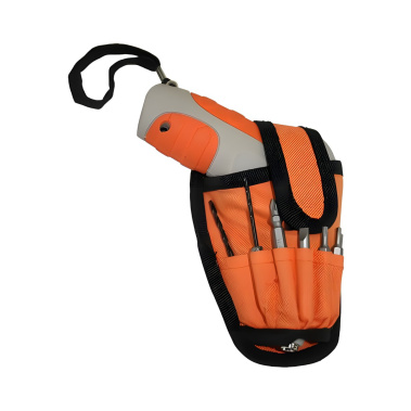 фото Отвертка аккумуляторная ПРАКТИКА 4,8 В Ni-Cd (картон/блистер) 035-868