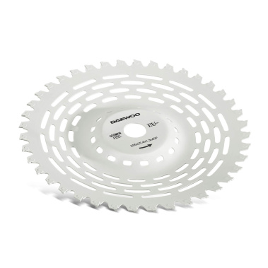 фото Диск для мотокосы DABC 255/40W DAEWOO