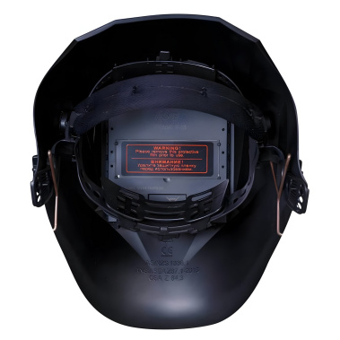 фото Маска сварщика IR 9-13C S (OPTIMA TEAM 9-13 Silver) FUBAG 38076