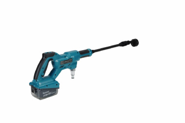 фото Мойка высокого давления аккумуляторная MAKITA DHW180Z (без АКБ и ЗУ)