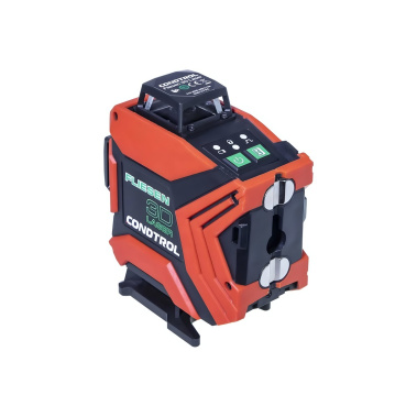 фото Нивелир лазерный Fliesen 3D Laser CONDTROL 7-2-103