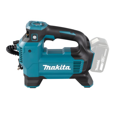 фото Насос автомобильный аккумуляторный MAKITA DMP181Z (без АКБ и ЗУ)