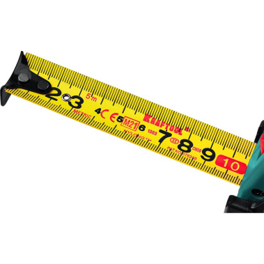 фото Рулетка 5 м х 25 мм KRAFTOOL X-Drive 34122-05-25_z02