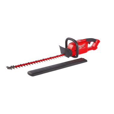 фото Кусторез аккумуляторный MILWAUKEE M18 CHT-0 FUEL 4933459346