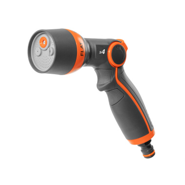 фото Пистолет-распылитель x4 DWG 1020 DAEWOO