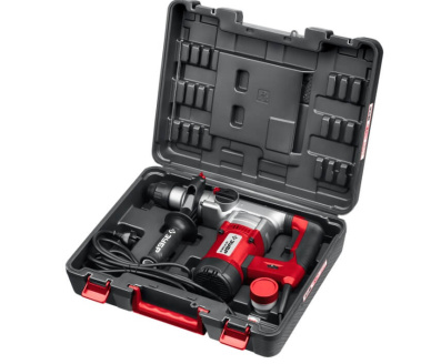 фото Перфоратор ЗУБР ПВ-32-1500 ЭВ