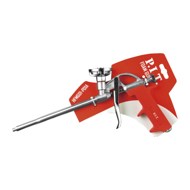 фото Пистолет для монтажной пены 30x17.5x4.5 см P.I.T. (HFMG01-P01AA)