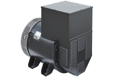 фото Mecc Alte ECO40-1S SAE 1/14 (320 кВт)