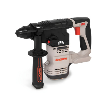 фото Перфоратор аккумуляторный CROWN CT28001HX