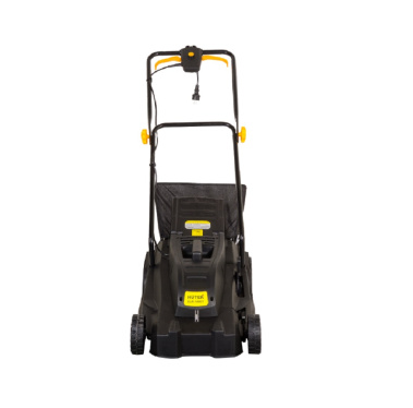 фото Газонокосилка электрическая HUTER ELM-1600 T
