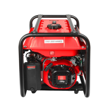 фото Генератор бензиновый FELISATTI POWER 4500Е