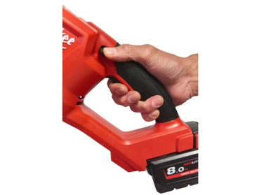 фото Кусторез аккумуляторный MILWAUKEE M18 FHT45-802 4933480113