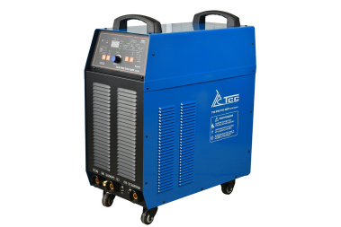 фото Аппарат TIG сварки алюминия TSS PRO TIG 400P AC/DC Digital