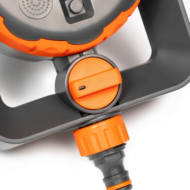 фото Разбрызгиватель многорежимный 8-в-1 DWS 1018 DAEWOO