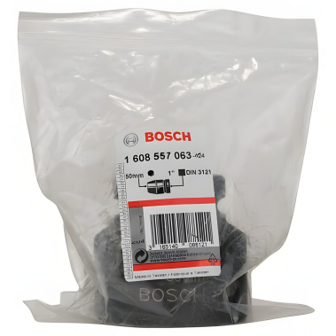фото Головка ударная 1" 50 х 70 мм (М 33) BOSCH 1608557063