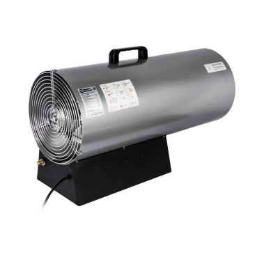 фото Нагреватель воздуха газовый QUATTRO ELEMENTI QE-55G