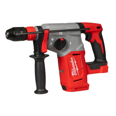 фото Перфоратор аккумуляторный MILWAUKEE M18 BLHX-0X (без АКБ и ЗУ) 4933478891
