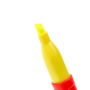 фото Маркер-текстовыделитель, желтый (1 шт.) INKZALL MILWAUKEE 48223201