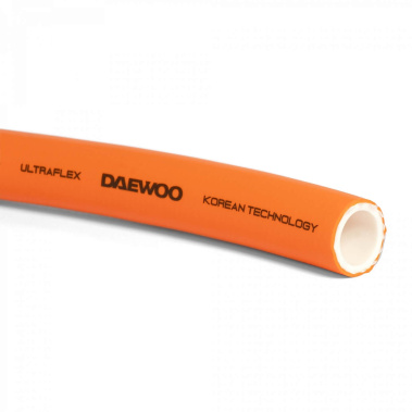 фото Шланг UltraFlex 50 м, 3/4'' (19 мм) DWH 8137 DAEWOO