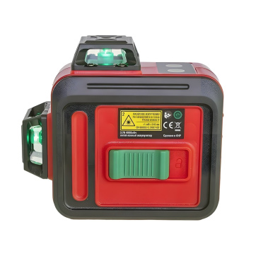 фото Нивелир лазерный CLG 3D FLOOR INFINITER 1-2-317